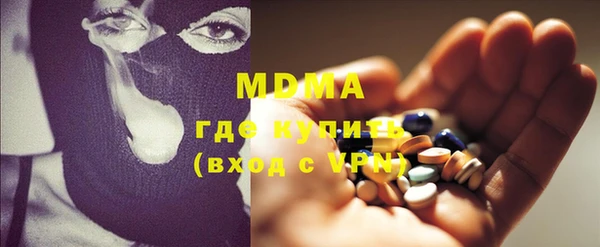 круглые Верея